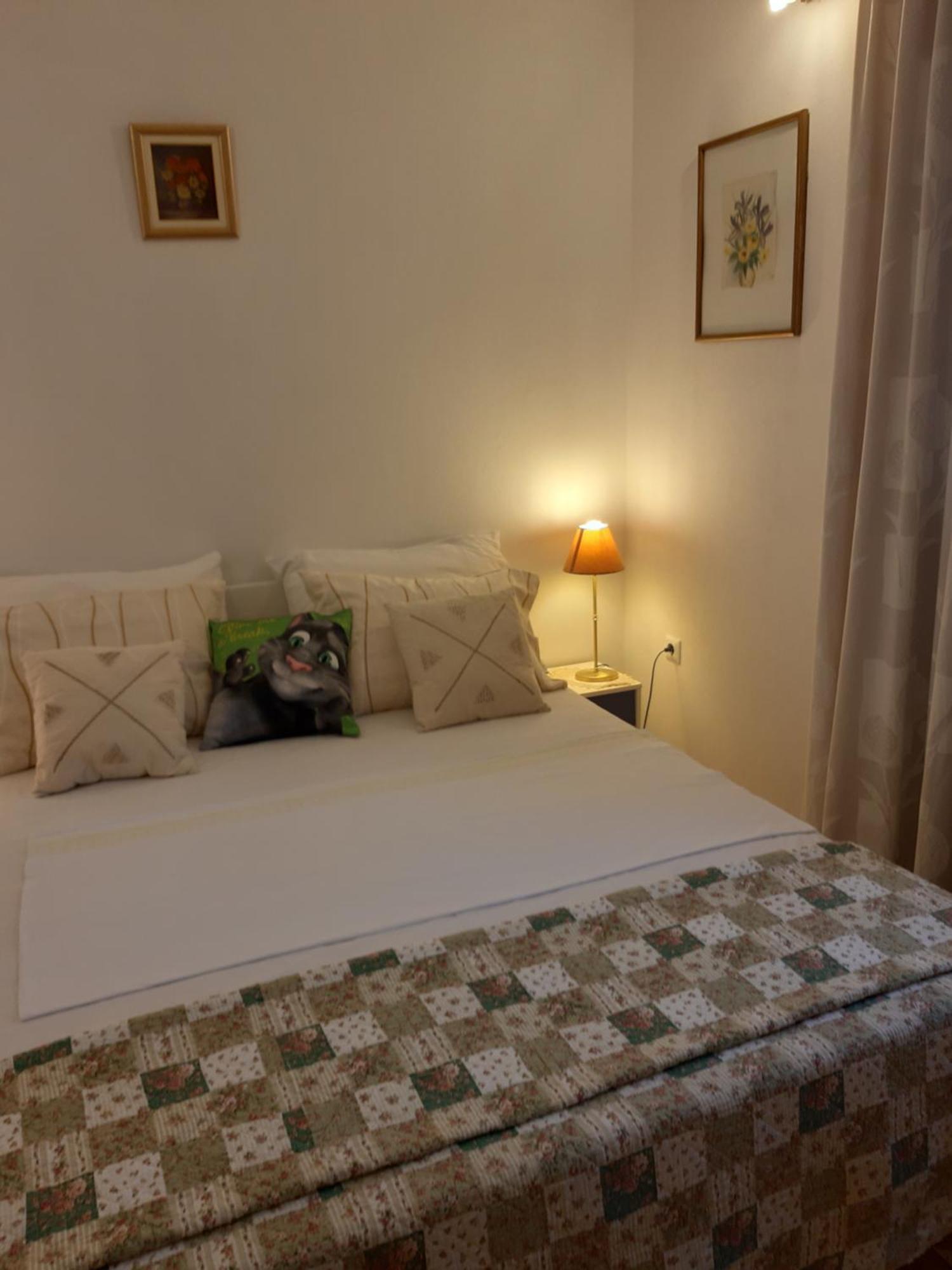 Apartment Villa Green Court Korčula Esterno foto