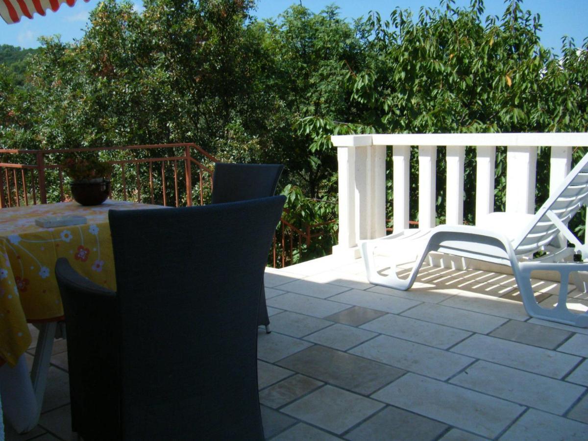 Apartment Villa Green Court Korčula Camera foto